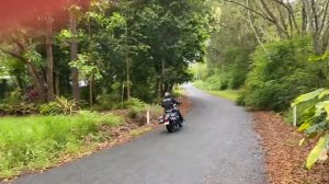 delkevic exhaust for Kawasaki Vulcan S