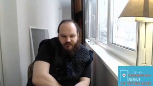 Священник Павел Островский: "Разбор отрывка из Евангелие, ответы на вопросы".