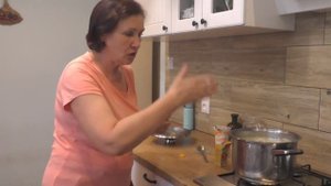 Приготовление ЭМ-кваса