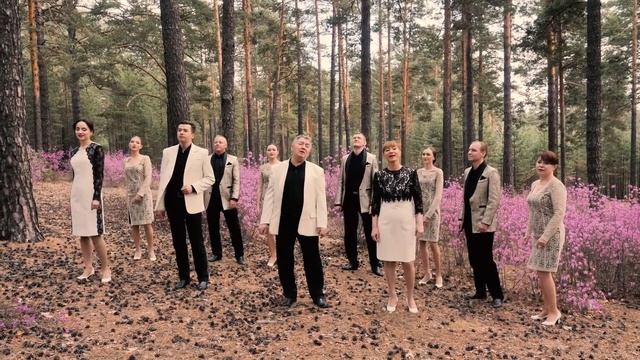 Видеопоздравление коллектива Дома офицеров Забайкальского края С Днём города смотреть онлайн