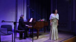 Романс Настеньки ("Вы, чьи широкие шинели напоминали паруса...")