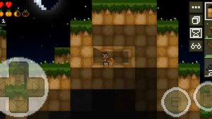 Lost miner, но все достижения по порядку