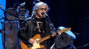 Daryl Hall & John Oates - Out Of Touch | Live in Sydney | Moshcam