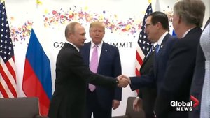 Если бы Россия вступила в НАТО