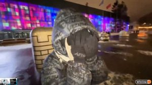 ВЛАД КУЕРТОВ УДАРИЛ ПЛОХОГО ПАРНЯ