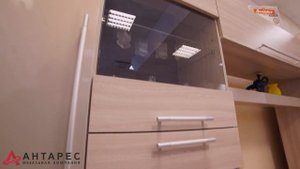Гостиная Монако