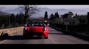 Ferrari Tour Italy