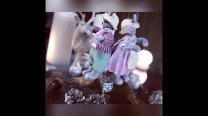 КРОЛИК СИМВОЛ 2023 года