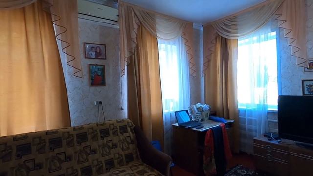 Дом на Юге/ Ст. Казанская Краснодарский край/ Сад, летняя кухня/ Цена 1 млн. 500 т.₽ смотреть онлайн