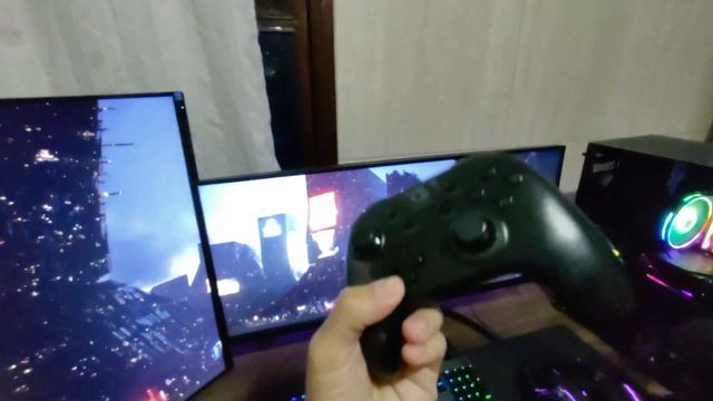 Meu Setup Gamer de 2022! смотреть онлайн