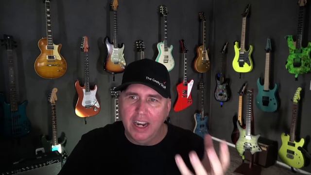 Is Harley Benton Really A Deal Vs Finder? KYG Guitar Podcast смотреть онлайн