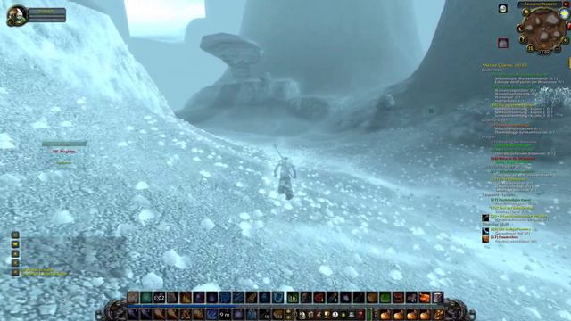 WOW "Classic" Saison der Meisterschaft ● 029 ● Ich bin so unfassbar schlecht xD... ► (GER) смотреть онлайн