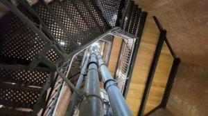 High Bridge Water Tower Open to Public Tours  & The High Bridge