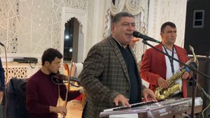 Сатор Хинди дар туй 2023