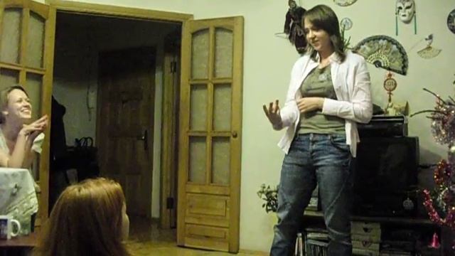 Общага СуДжу это дом разврата.AVI смотреть онлайн