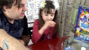 Attivio Wow Science. Большой набор для химических экспериментов