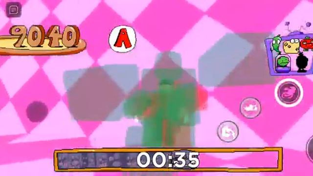 pizza tower in roblox смотреть онлайн