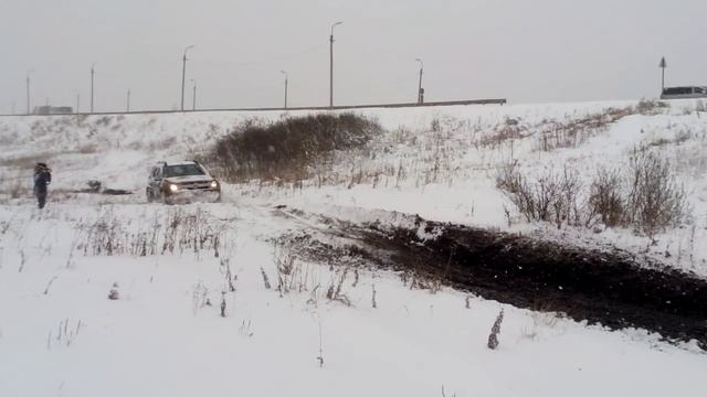 Новый Рено Дастер Дизель проходит испытание смотреть онлайн