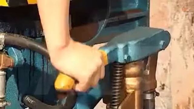Изготовление безопочных форм на машине встряхивания