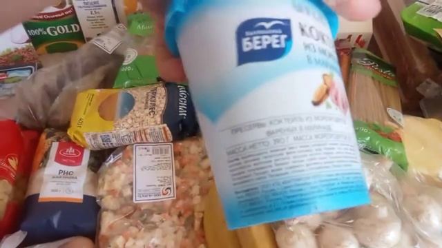 #закупкапродуктов#намесяц#семья#дикси#пятерочка Закупка продуктов на месяц на пять человек
