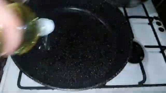 Камбала жареная  с красивой и хрустящей корочкой