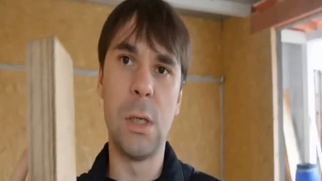 Каркасная технология. Что такое брус ЛВЛ и как монтировать мягкую черепицу смотреть онлайн