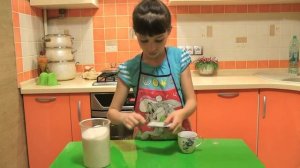 Как сделать квас ★ домашний клюквенный квас