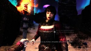 Serana Dialogue Add-on Episode 5