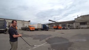 Принцип работы ДУК-1 ГАЗ 33098