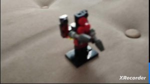 пингвины но это лего скибиди туалет #lego#skidibitoilet