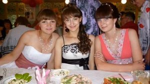 Опаринская школа. Выпуск - 2012, Опарино, Опаринский район