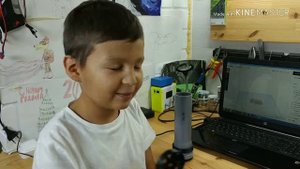 Делаем ПОРТАЛ 
ГАН. часть#1