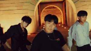 Stray Kids(스트레이 키즈) "Back Door" Full Cover Dance ㅣPREMIUM DANCE STUDIO