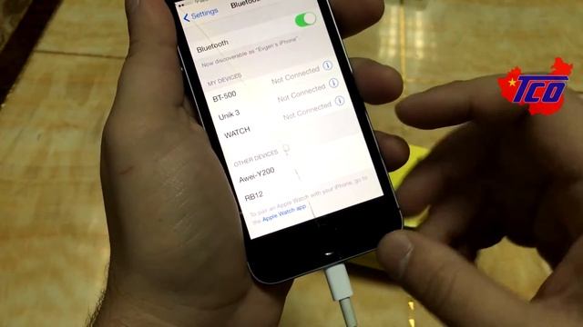 AWEI Y200 - Bluetooth колонки смотреть онлайн