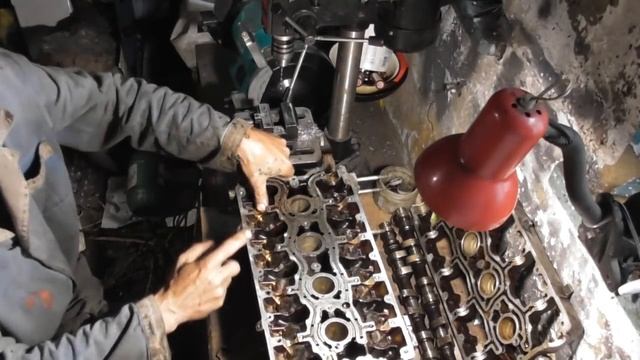 Ремонт Двигателя ВАЗ из Армавира Разборка смотреть онлайн