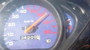 Racer Orion максимальная скорость