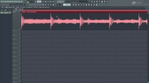 Как определить скорость трека в FL Studio - дедовский метод