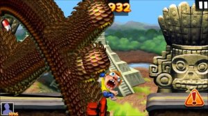 Cheat Zombie Tsunami Amazing Double Dragon At 01:39 Ultra Long Full Level
