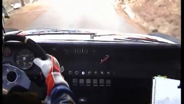 Colombo Perriello Opel Ascona 400 смотреть онлайн