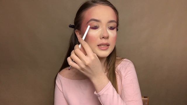 Повторяю макияж James Charles по фотографии ? смотреть онлайн