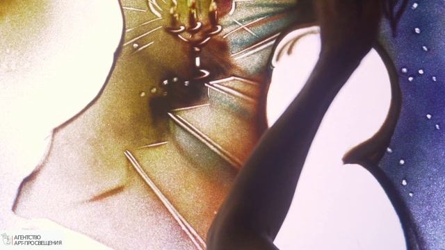 Сказка о Черной курице и подземных жителях смотреть онлайн