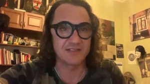 Стас Домбровский ЗЕМЛЯКАМ