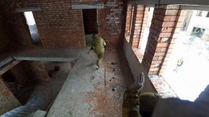 Страйкбольная мина / Airsoft Mine