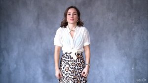 Техника речи и ораторское искусство. Pасслабление