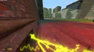 убегаю от некст ботов #5