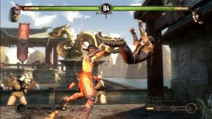 Mortal Kombat PS3 (BLES 01132) 24/03/20