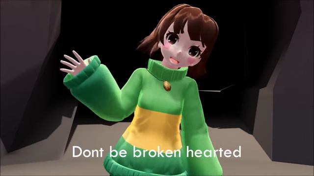 UNDERTALE- Return of Asriel смотреть онлайн