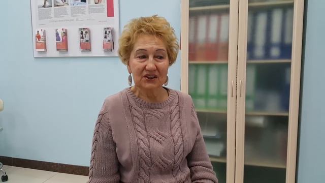 Отзыв пациента клиники флебологии смотреть онлайн