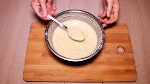 КАБАЧКОВЫЕ Блины | Как приготовить блины из кабачков | Вкусные блинчики с кабачками