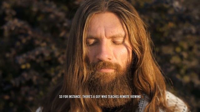 Remote Viewing For WINNING Lottery - Tom Campbell (YOU CAN TOO!) смотреть онлайн